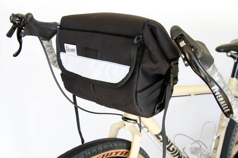 ROAD RUNNER BAGS ライドバッグ 青 特集 ～ファッションX機能性 バイクパッキング～ ROAD RUNNER